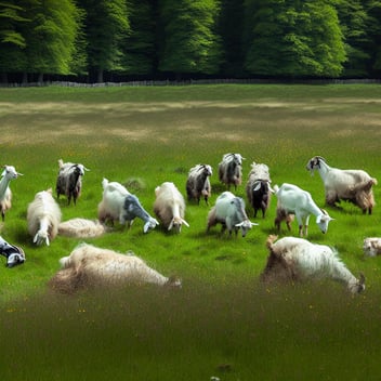 Fainting Goats 101: Everything You Need To Know